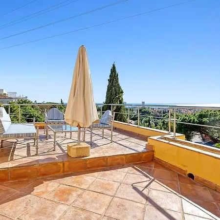 Apartment Luxury With Spectaculair Views By Varenso Holidays *