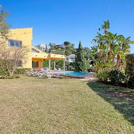 Luxury With Spectaculair Views By Varenso Holidays * Marbella