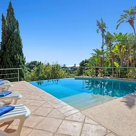 Apartment Luxury With Spectaculair Views By Varenso Holidays