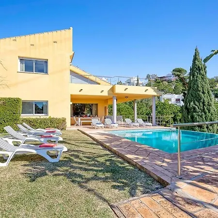Apartment Luxury With Spectaculair Views By Varenso Holidays *