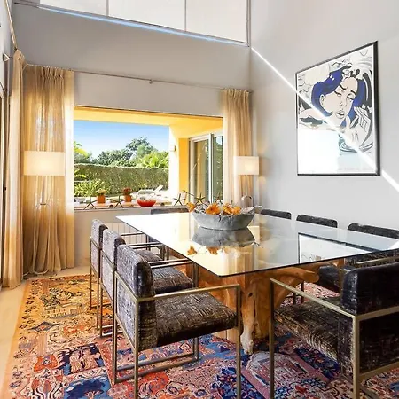 Luxury With Spectaculair Views By Varenso Holidays * Marbella