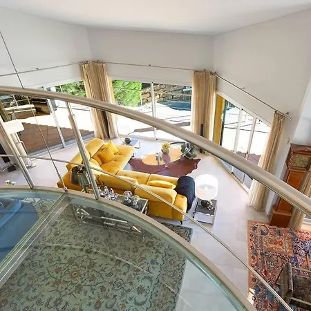 Apartment Luxury With Spectaculair Views By Varenso Holidays Marbella