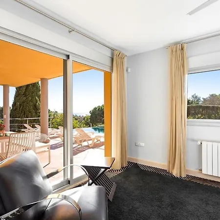 Apartment Luxury With Spectaculair Views By Varenso Holidays *